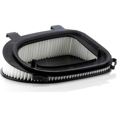 Mann & Hummel Luftfilter PKW BMW X3 18,20,30d X5,X6 30,40d 10 C 36 014