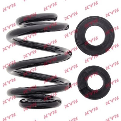 KYB Fahrwerksfeder VW T. Multivan V, Transporter V 1.9Tdi-3.2I 04/03 K-Flex RX5558 KYB Fahrwerksfeder VW T. Multivan V, Transporter V 1.9Tdi-3.2I 04/03 K-Flex RX5558