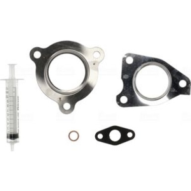 Nissens Turbo 93419