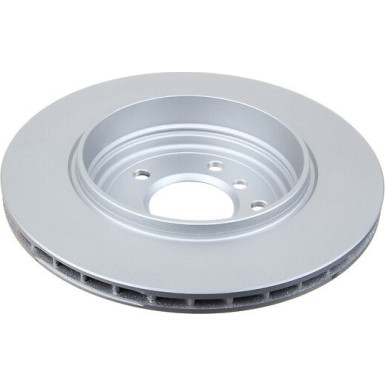 VALEO Bremsscheibe 672661