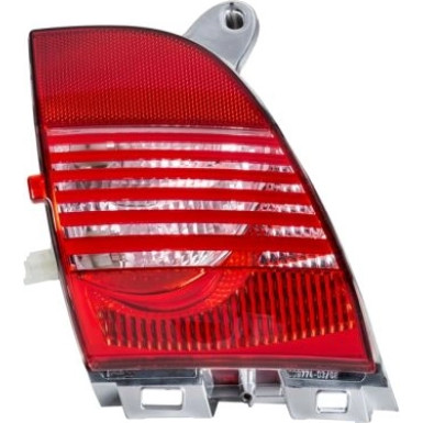 HECKLEUCHTE R HELLA PEUGEOT 308 I CC 09-15 2ZR 009 774-121