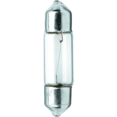 HELLA Glühlampe, Positions-/Begrenzungsleuchte 8GM 002 094-241 Heavy Duty