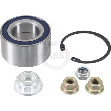A.B.S. Radlager 200009 A.B.S. Radlager 200009