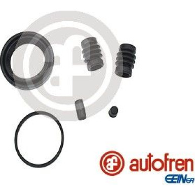 Reparatursatz Bremssattel Fiat P. Panda/500 1.2-1.4 04 D41351 Reparatursatz Bremssattel Fiat P. Panda/500 1.2-1.4 04 D41351