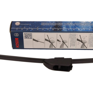Bosch Heckscheibenwischer A300H 3397016271 Bosch Heckscheibenwischer A300H 3397016271