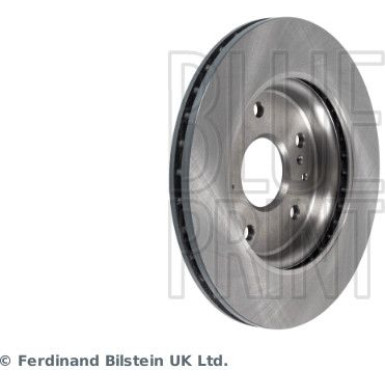 Bremsscheibe Suzuki P. Swift 1.6 12 ADK84344
