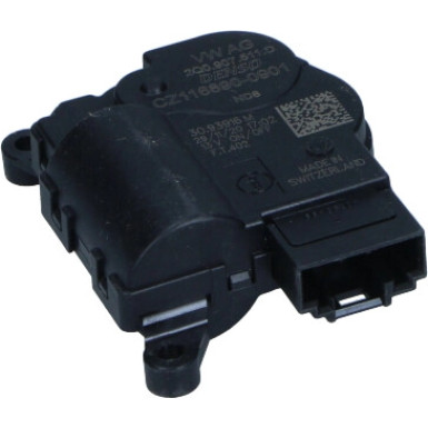 Original VAG Stellmotor Heizung VW Arteon 17 2Q0907511D