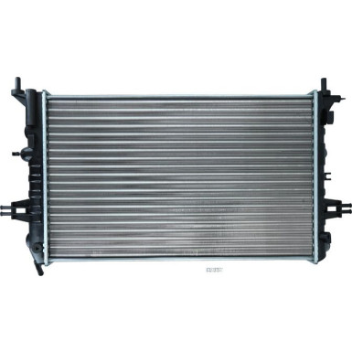 KAMOKA Kühler, Motorkühlung 7705084