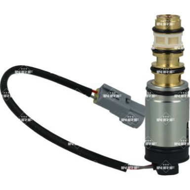 NRF Regelventil, Kompressor 38618 NRF Regelventil, Kompressor 38618