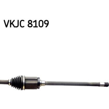 Antriebswelle VKJC 8109