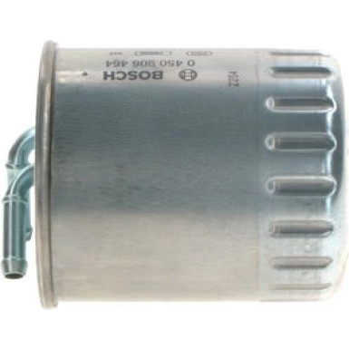 Kraftstofffilter MERCEDES M-Klasse, S-Klasse 0 450 906 464
