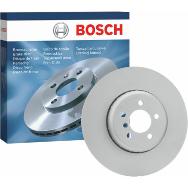Bremsscheibe VA re 0 986 479 E27 Bremsscheibe VA re 0 986 479 E27