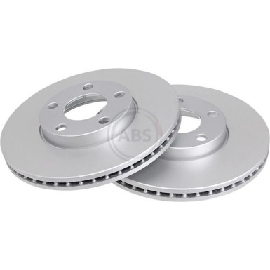 A.B.S. Bremsscheibe 16878