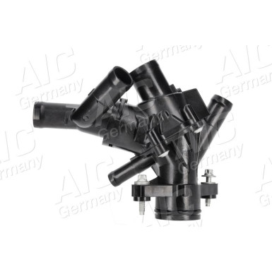 Thermostatgehäuse MERCEDES A,B,C,CLA,GLA 11 58245