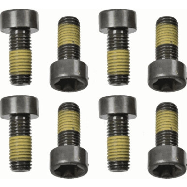 Schraubensatz Diverse 1874000058