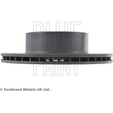 BLUE PRINT Bremsscheibe ADB114370