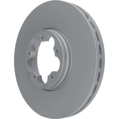 Bremsscheibe Ford P. Transit 2.0-2.2 Tdci 12 24.0133-0102.1 Bremsscheibe Ford P. Transit 2.0-2.2 Tdci 12 24.0133-0102.1