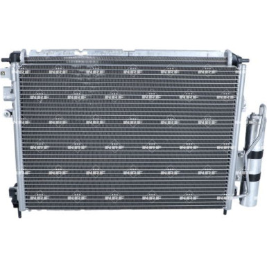 Kondensator, Klimaanlage 35547 Kondensator, Klimaanlage 35547
