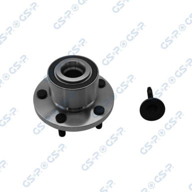 GSP Radlager 9340001K GSP Radlager 9340001K