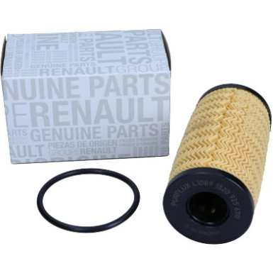 Ölfilter Db Bm 118.177.415 Dacia Duster Ii, Renault Kadjar Megane Iv 10.12 152092567R Ölfilter Db Bm 118.177.415 Dacia Duster Ii, Renault Kadjar Megane Iv 10.12 152092567R