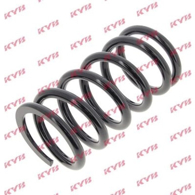 KYB Fahrwerksfeder Mitsubishi T. Grandis 2.0Di-D/2.4 04/04 K-Flex RA5877