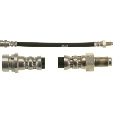 Bremsschlauch FORD TRANSIT Kasten 2.3 16V CNG [RWD] 06-14 PHB631