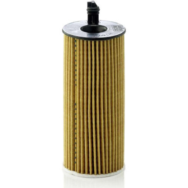 Mann & Hummel Ölfilter PKW BMW 3er d (E90), Mini 10 HU 6004 x Mann & Hummel Ölfilter PKW BMW 3er d (E90), Mini 10 HU 6004 x