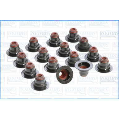 Dichtungssatz, Ventilschaft 57039000