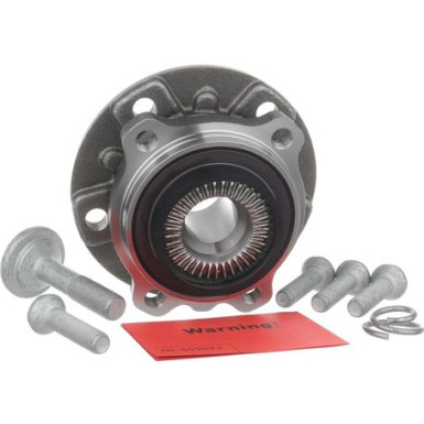 Radlagersatz VA VKBA 6710