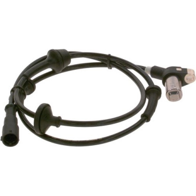 Sensor, Raddrehzahl SEAT Toledo,VW Golf,Passat 83 0 986 594 012 Sensor, Raddrehzahl SEAT Toledo,VW Golf,Passat 83 0 986 594 012