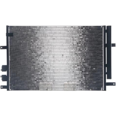 Kondensator, Klimaanlage AC 693 000S Kondensator, Klimaanlage AC 693 000S