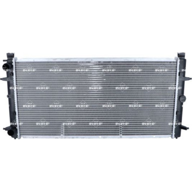 Kühler, Motorkühlung EASY FIT 509514