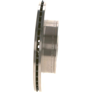 Bremsscheibe VA HYUNDAI,KIA 0 986 479 377