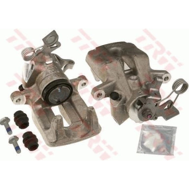 Bremssattel Peugeot T. 607 2.0 BHN836 Bremssattel Peugeot T. 607 2.0 BHN836