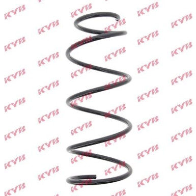 KYB Fahrwerksfeder Fiat P. Brava, Bravo 1.2-1.8 10.95-12.02 RG1342 KYB Fahrwerksfeder Fiat P. Brava, Bravo 1.2-1.8 10.95-12.02 RG1342