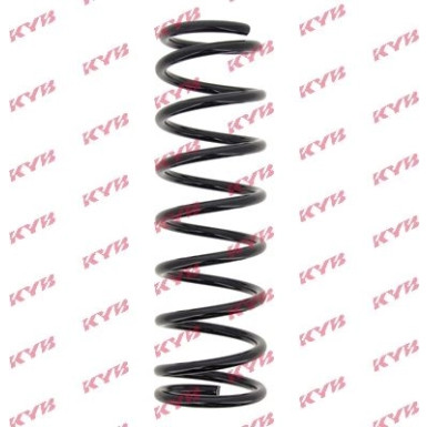 KYB Fahrwerksfeder Honda T. Accord Vi 1.8/2.0/2.3 12.99-12.02 K-Flex RA7009