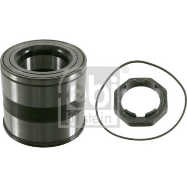 FEBI BILSTEIN Radlager 18472 FEBI BILSTEIN Radlager 18472