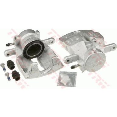 Tauschbremssattel VA re BHX429E Tauschbremssattel VA re BHX429E