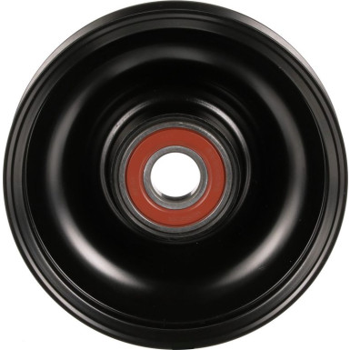 Umlenk-/Führungsrolle, Keilrippenriemen T36411 Umlenk-/Führungsrolle, Keilrippenriemen T36411