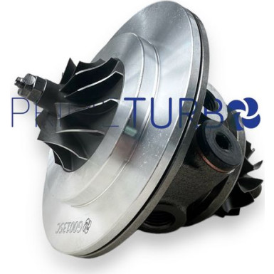 Prime Turbo Rumpfgruppe, Lader K00135C