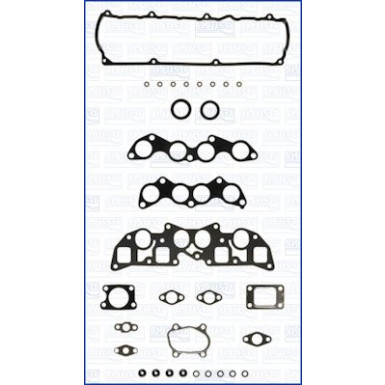 Dichtungssatz, Zylinderkopf 53005500