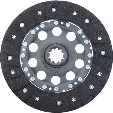 SACHS Kupplungssatz 3000 951 232 XTend SACHS Kupplungssatz 3000 951 232 XTend
