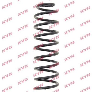 KYB Fahrwerksfeder Seat T. Ibiza Ii, Iii/ VW Polo 1.0-2.0 03.93-02.02 RC5526 KYB Fahrwerksfeder Seat T. Ibiza Ii, Iii/ VW Polo 1.0-2.0 03.93-02.02 RC5526