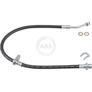 A.B.S. Bremsschlauch SL 1437