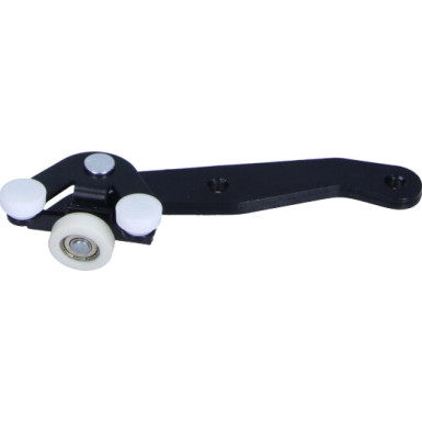 Rollenführung, Schiebetür R 27-2083