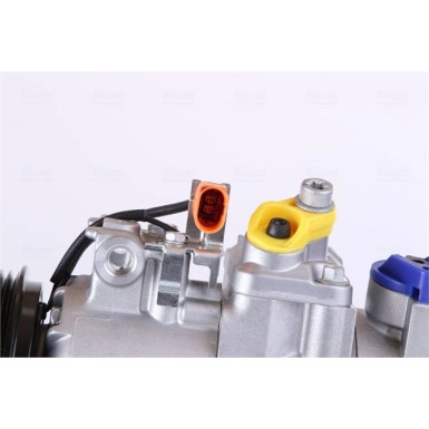 Kompressor PKW 890620