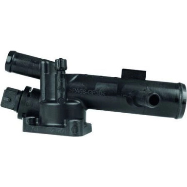 Integralthermostat TI 39 89