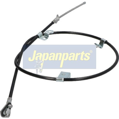 Seilzug, Feststellbremse Toyota T. Yaris Verso 1.3/1.4 D-4D/1.5 99-05 Pr BC-2036R Seilzug, Feststellbremse Toyota T. Yaris Verso 1.3/1.4 D-4D/1.5 99-05 Pr BC-2036R