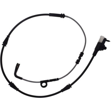 WARNKONTAKT, BREMSBELAGVERSCHLEIß 98060000