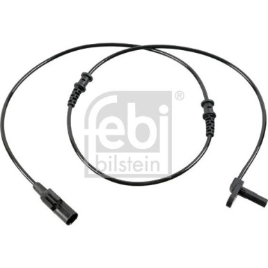 FEBI BILSTEIN Sensor, Raddrehzahl 170680 FEBI BILSTEIN Sensor, Raddrehzahl 170680